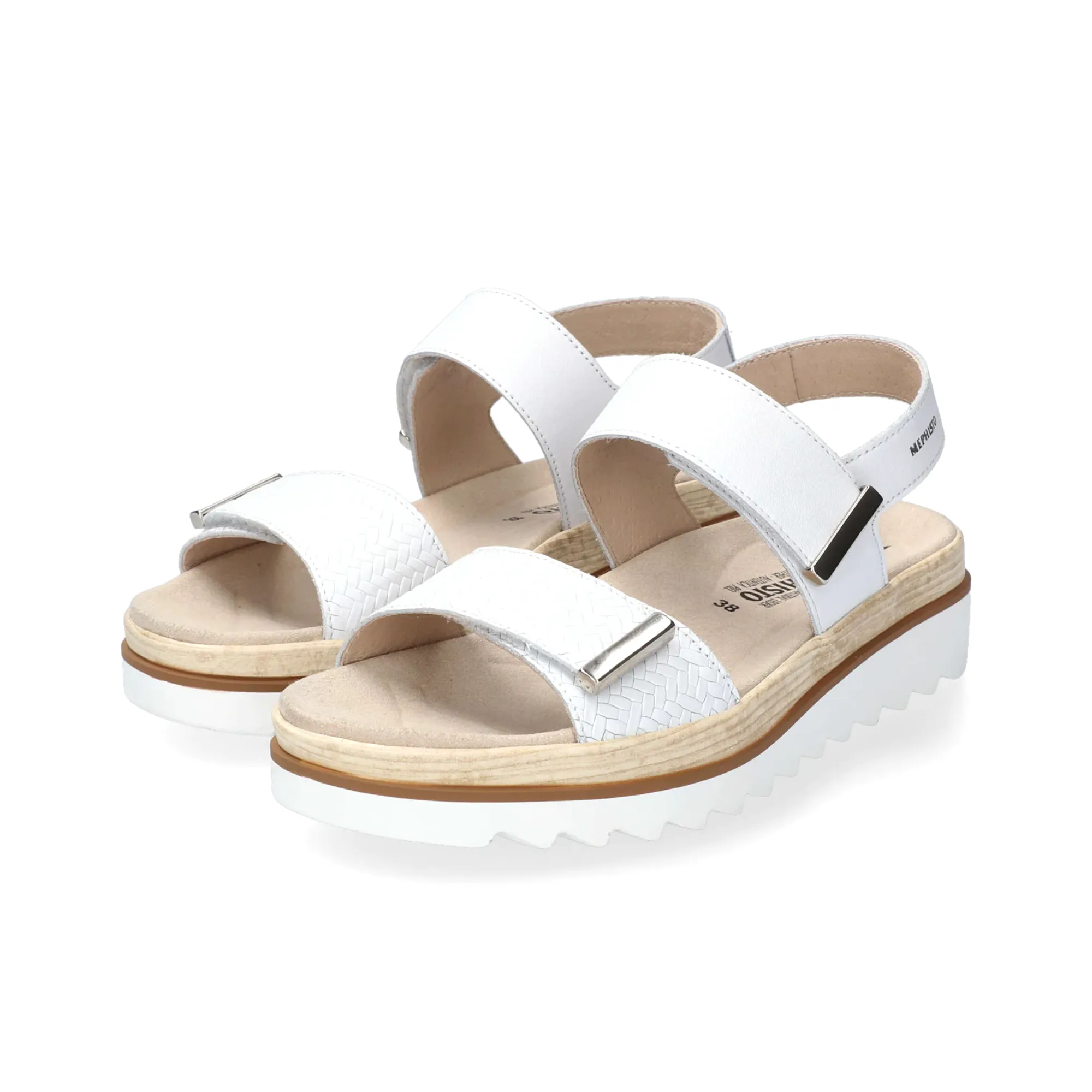 MEPHISTO DOMINICA SANDAL WOMEN