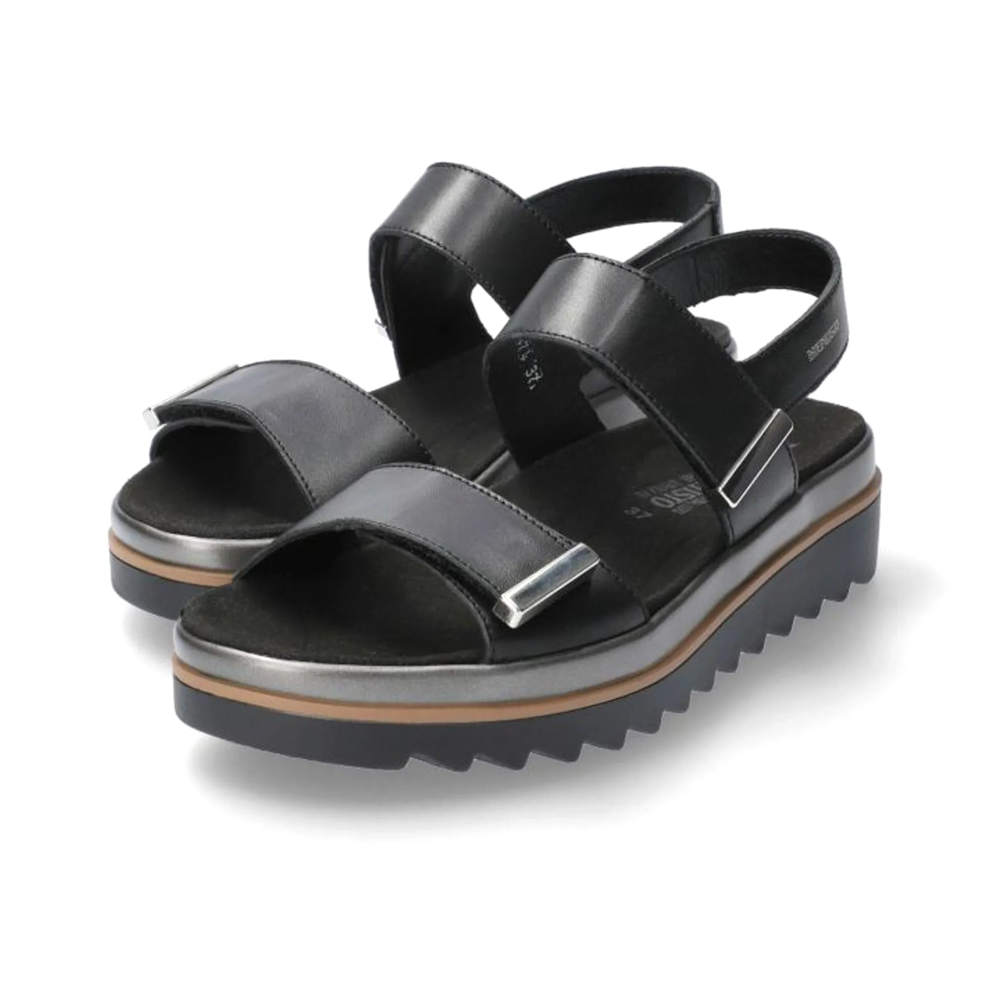 MEPHISTO DOMINICA SANDAL WOMEN