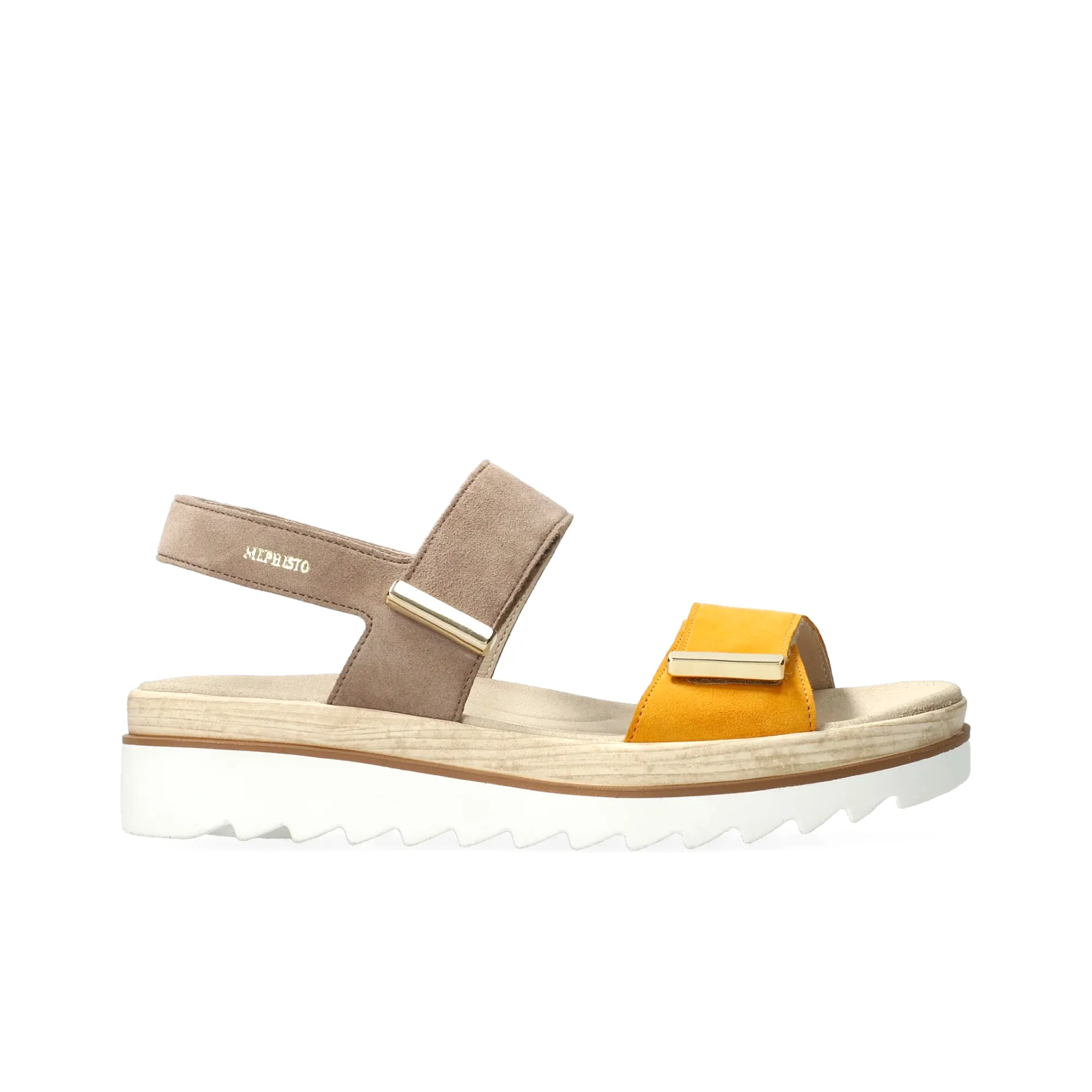 MEPHISTO DOMINICA SANDAL WOMEN