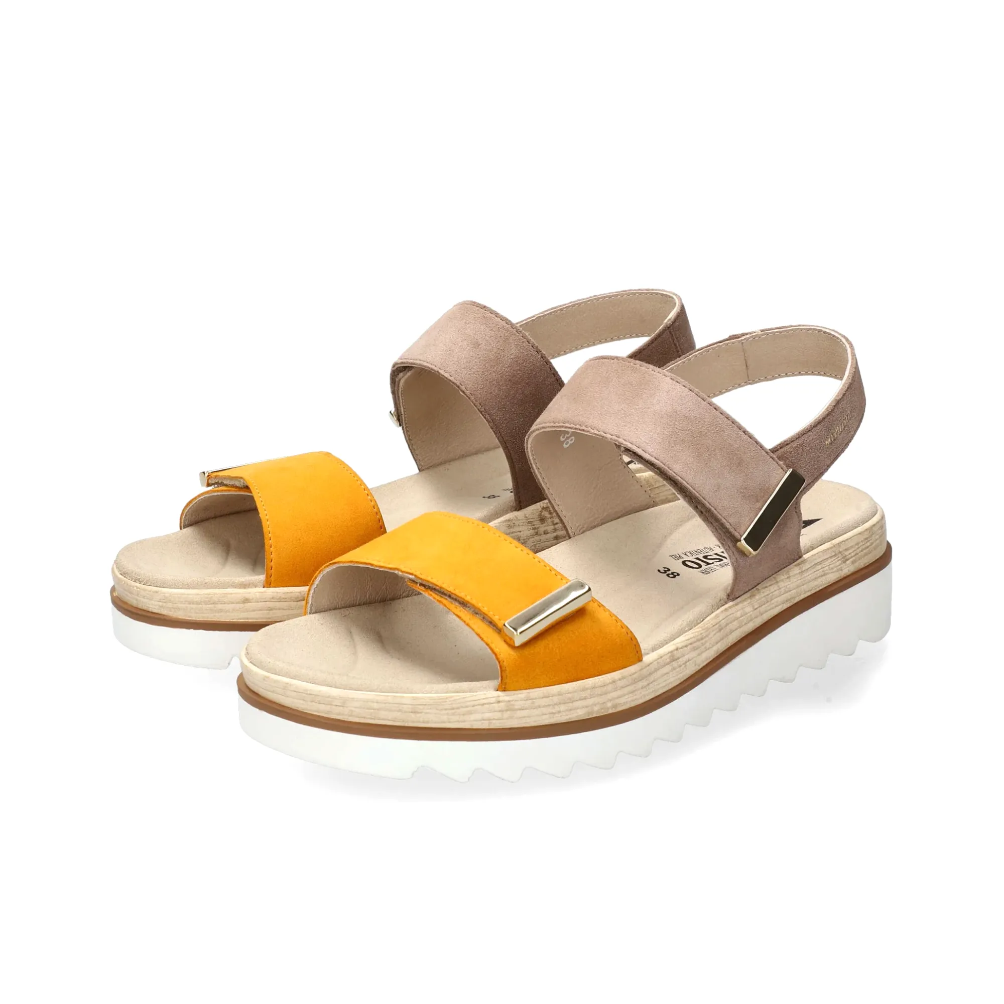 MEPHISTO DOMINICA SANDAL WOMEN