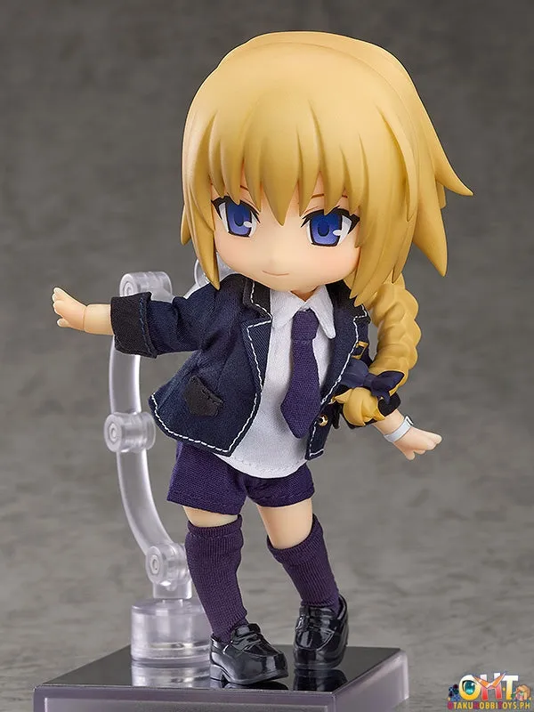 Nendoroid Doll Ruler: Casual Ver.