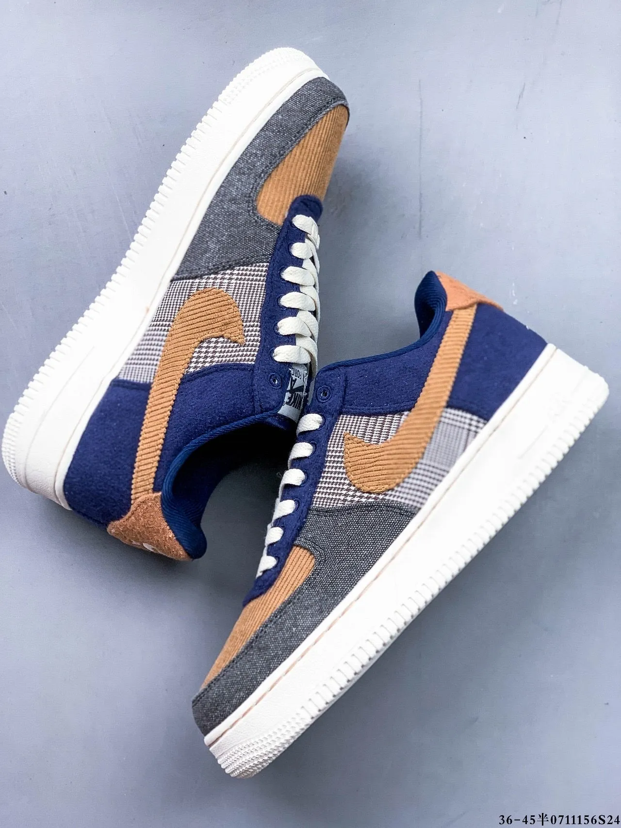 Nike Air Force 1 '07 PRM