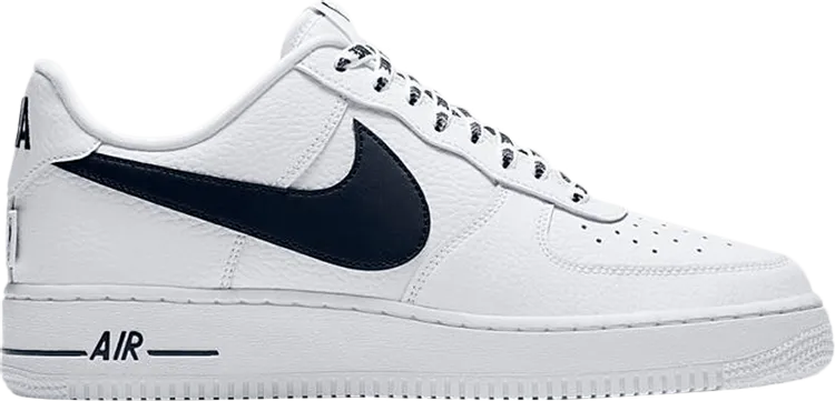 Nike Air Force 1 Statement Game White
