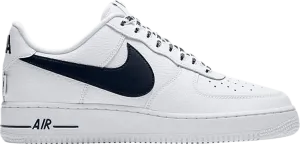 Nike Air Force 1 Statement Game White