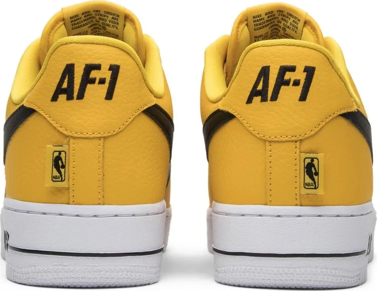 Nike Air Force 1 'Statement Game' Yellow