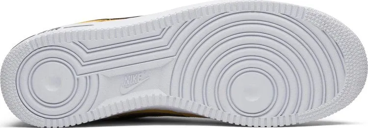 Nike Air Force 1 'Statement Game' Yellow