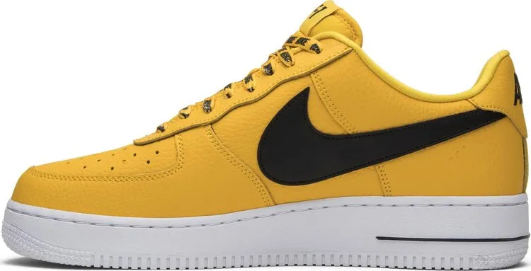 Nike Air Force 1 'Statement Game' Yellow