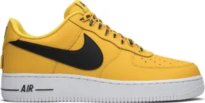 Nike Air Force 1 'Statement Game' Yellow