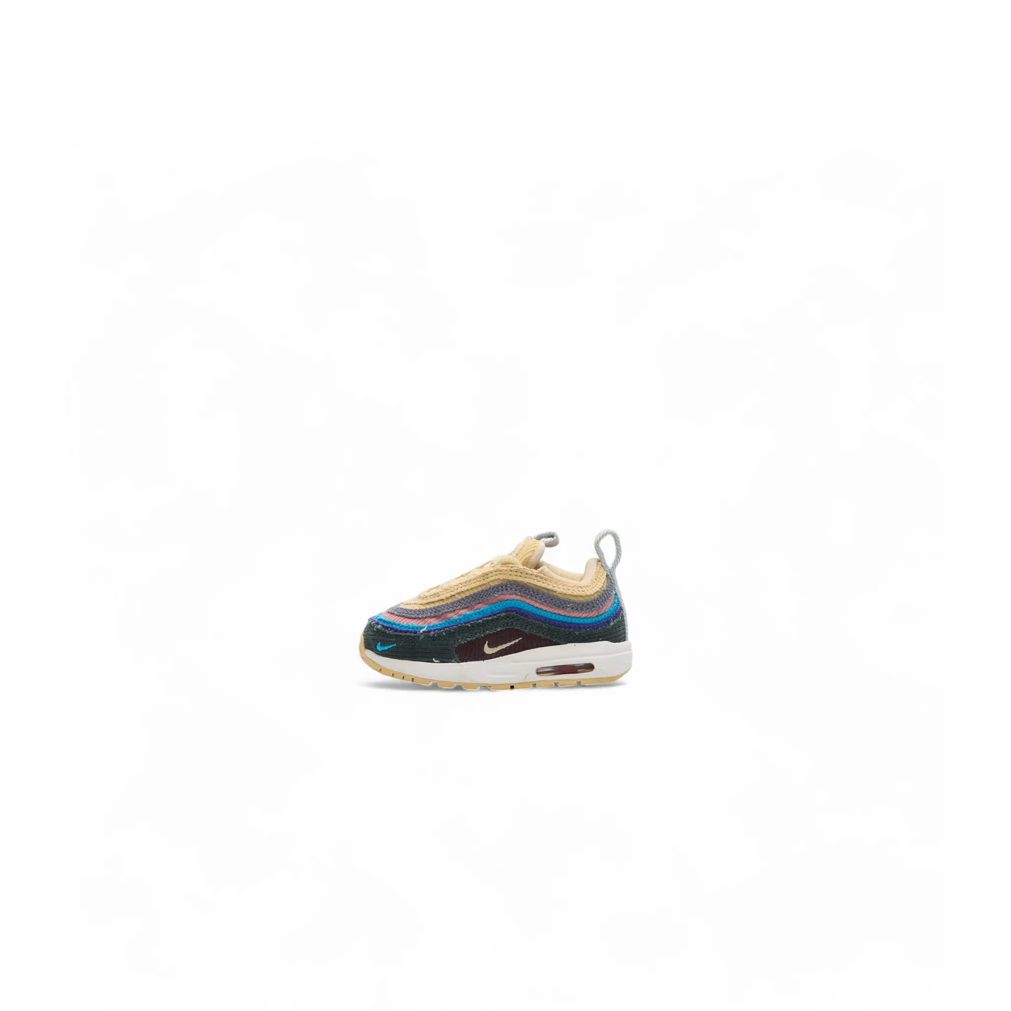 Nike Air Max 1/97 Sean Wotherspoon (TD)