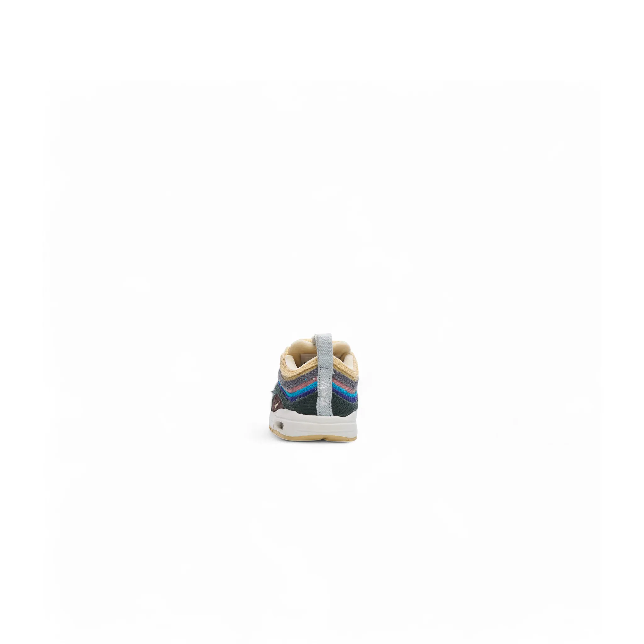 Nike Air Max 1/97 Sean Wotherspoon (TD)