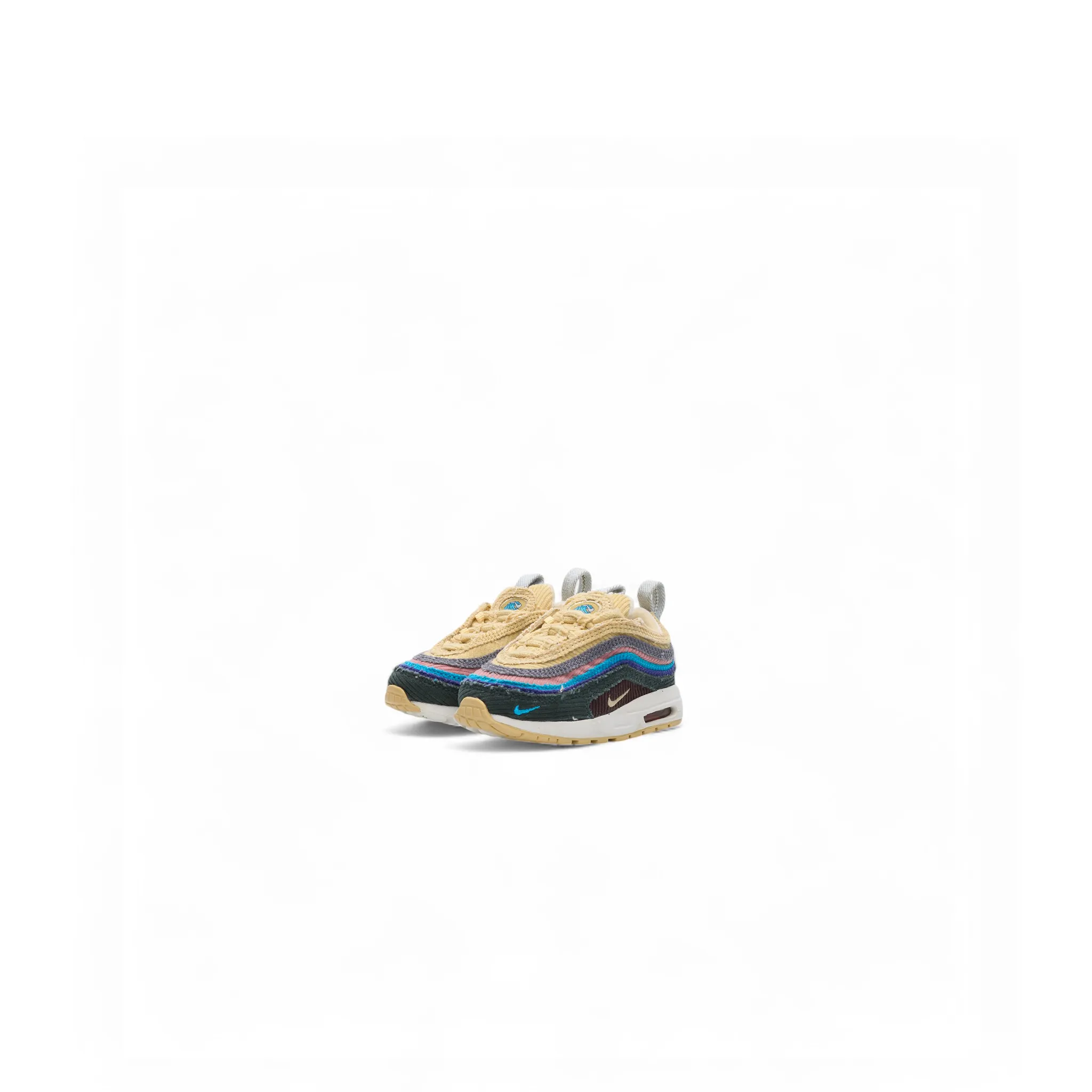 Nike Air Max 1/97 Sean Wotherspoon (TD)