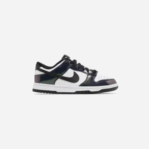 Nike Dunk Low Se Just Do It Iridescent (Women's)