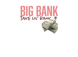 Nike Dunk Low WMNS “Valentine’s Day” | illcurrency White T-Shirt (big bank)