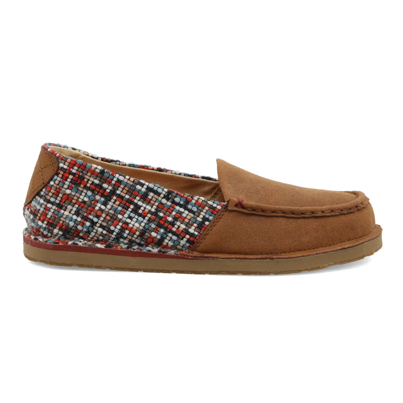 Slip-On Loafer | WCL0016