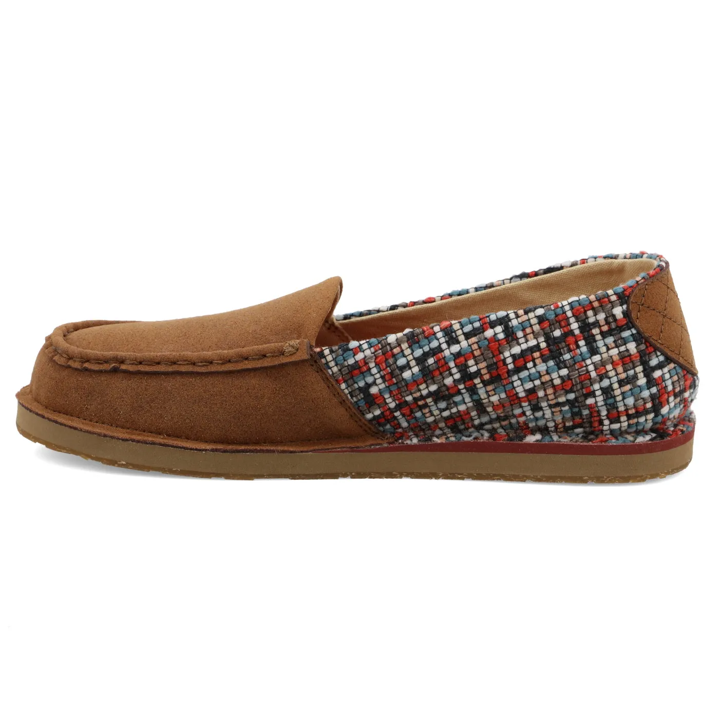 Slip-On Loafer | WCL0016