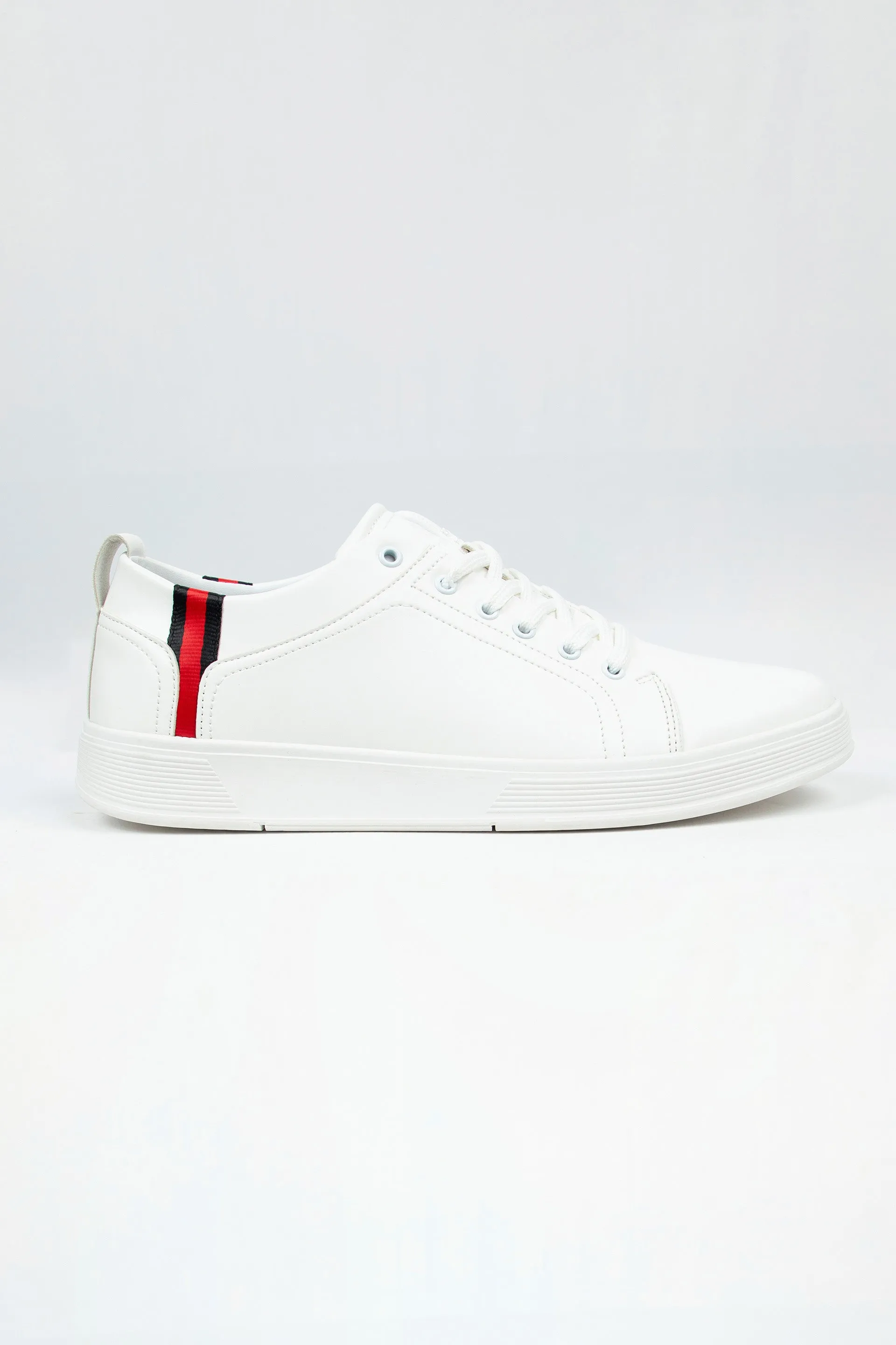 Taped Sneakers
