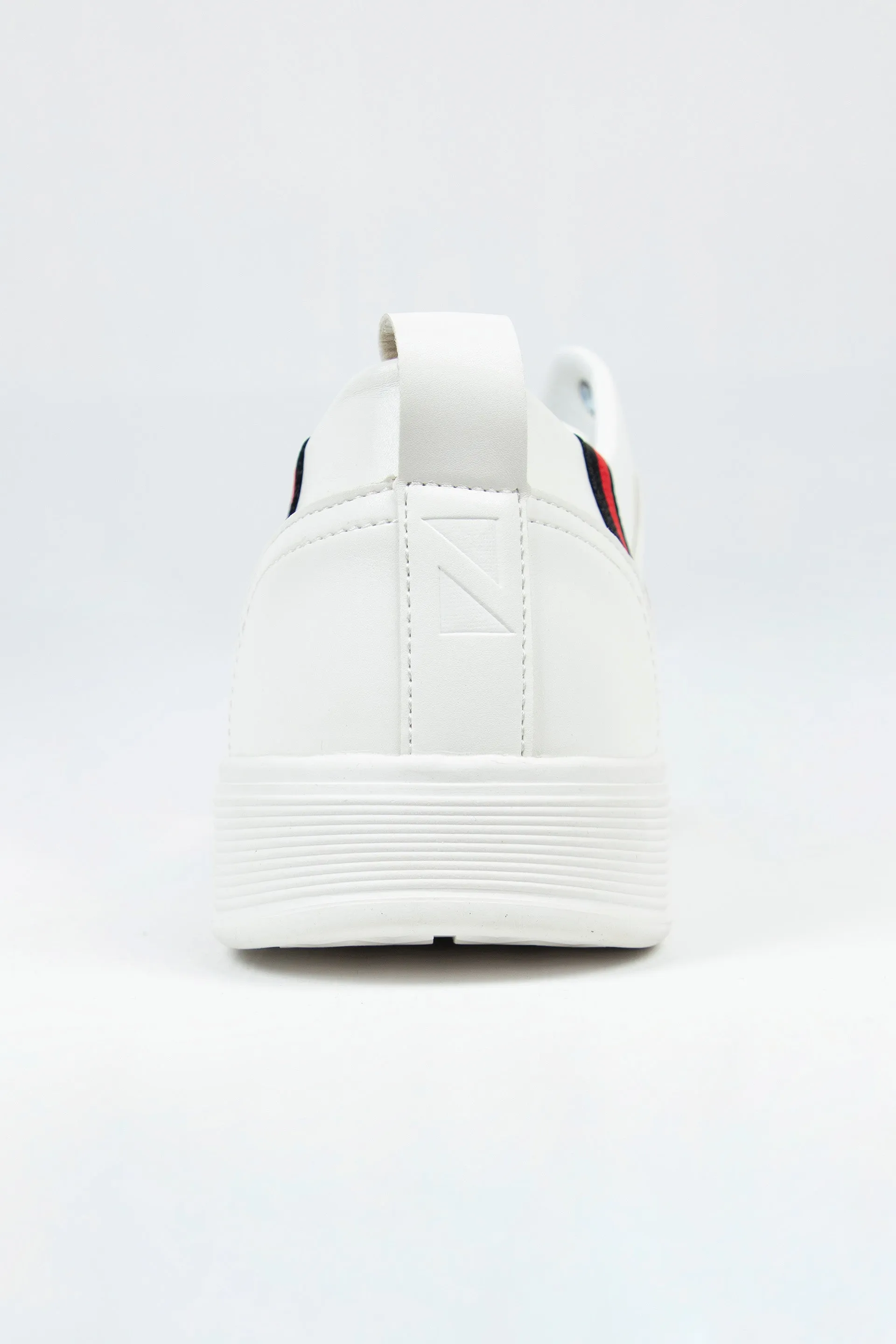 Taped Sneakers
