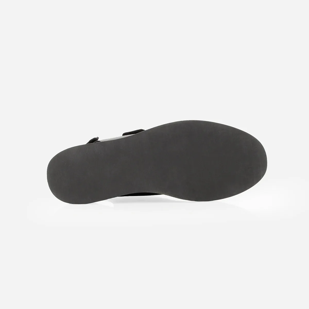 The Wanderlust Sandal 2.0 Matcha and Spots