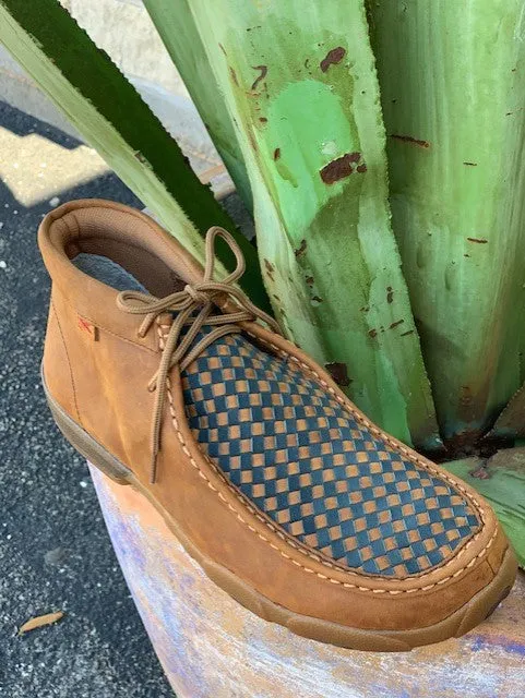 Twisted X Men's Moccasin - MDM0057