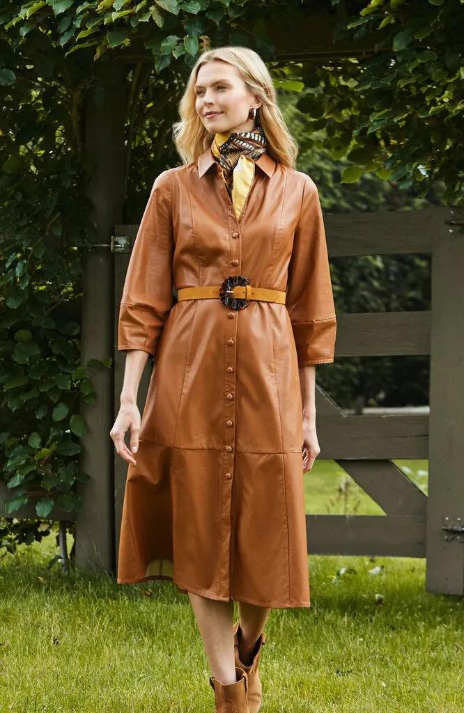 Tyler Boe Beth midi dress NEW size 8