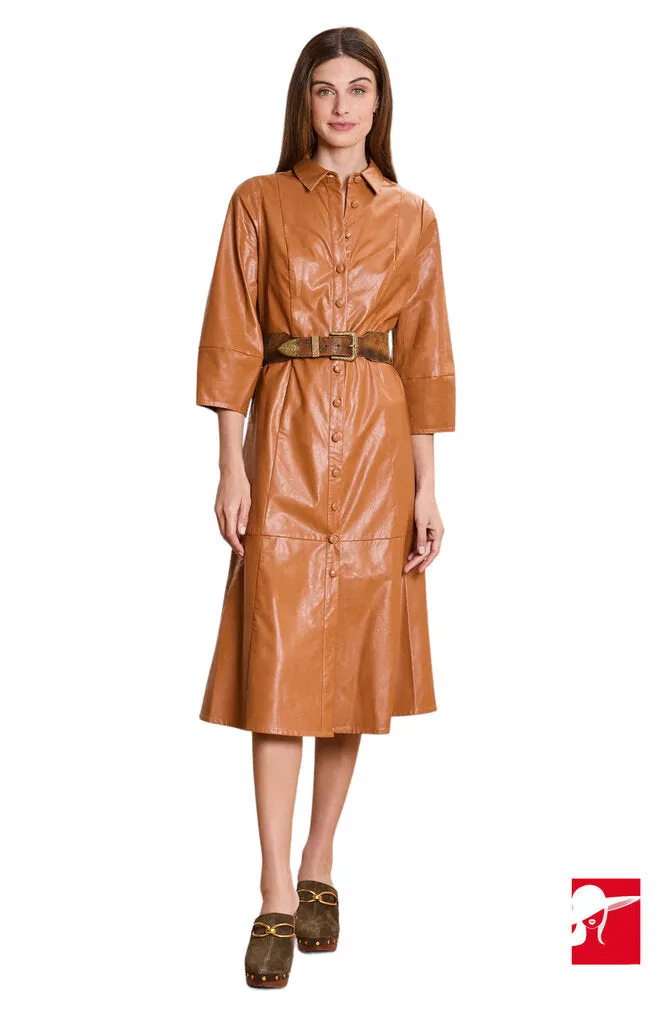 Tyler Boe Beth midi dress NEW size 8