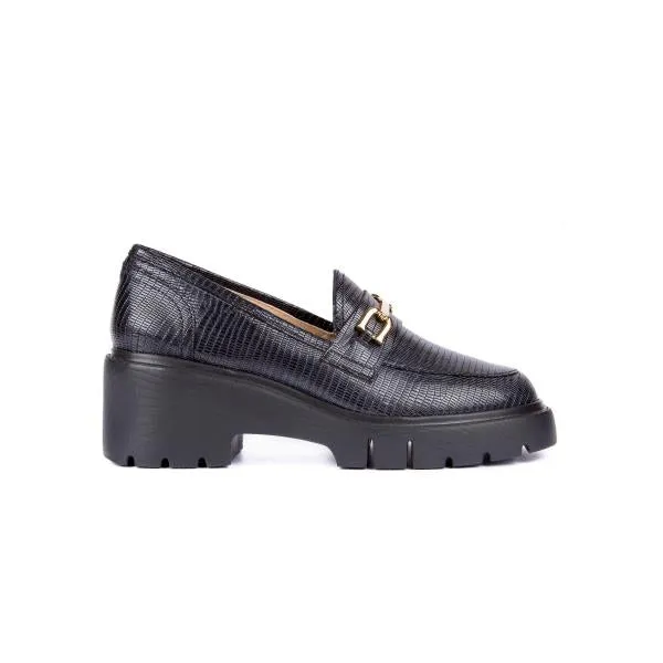 Unisa JEREN-BL BLACK