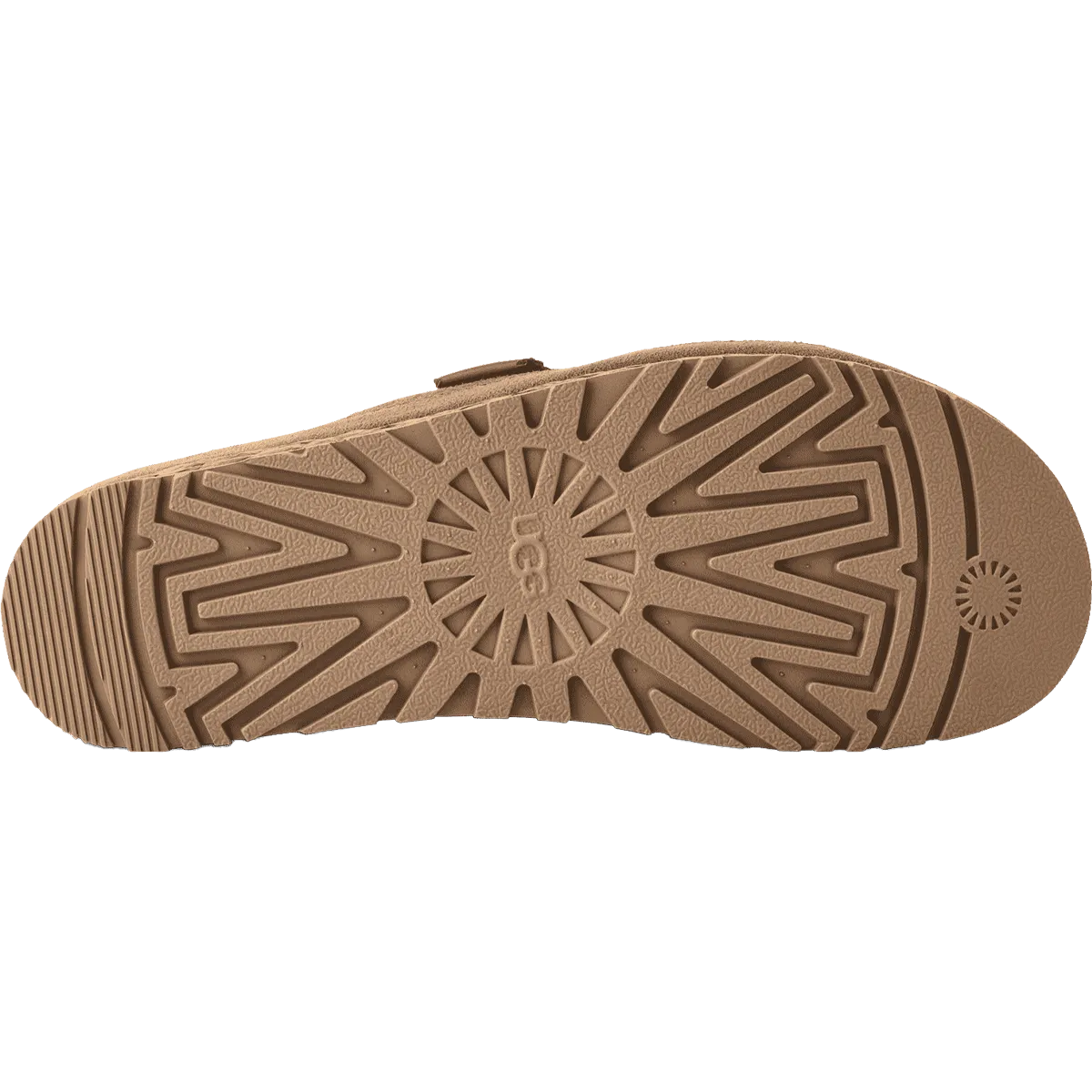 Women's Aubrey Slide